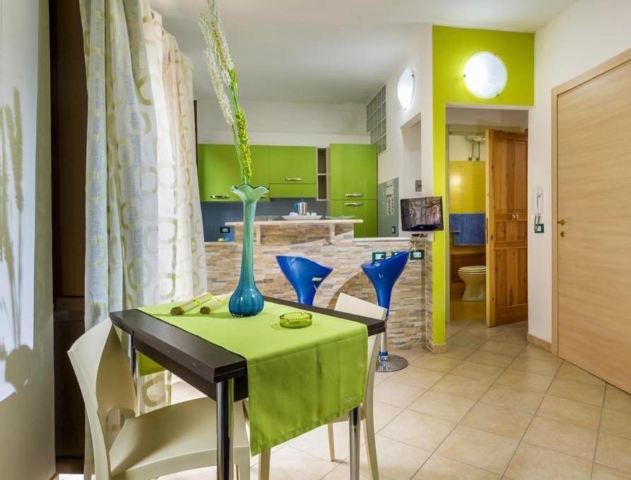 Principe Tancredi Apartment Castellammare del Golfo Exterior photo