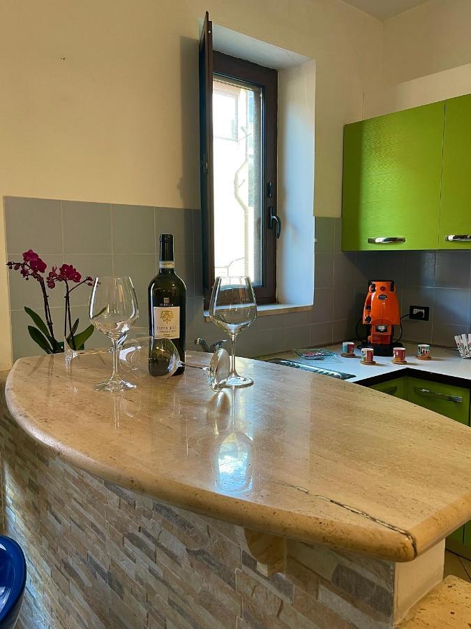 Principe Tancredi Apartment Castellammare del Golfo Exterior photo