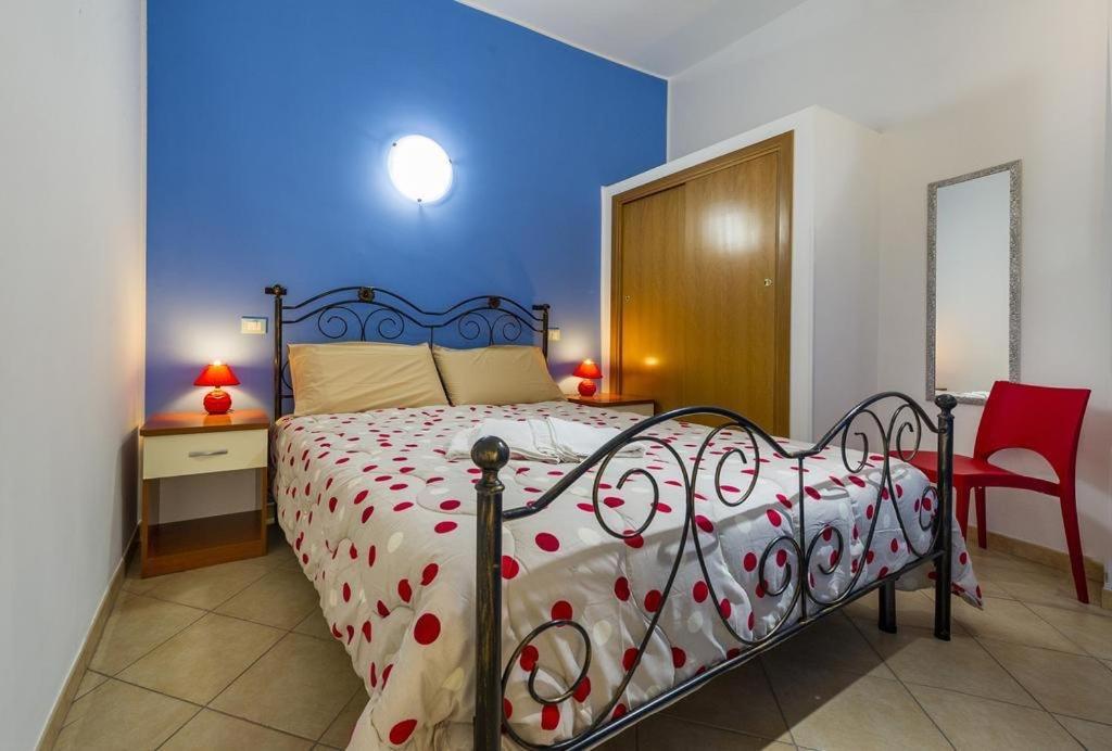 Principe Tancredi Apartment Castellammare del Golfo Exterior photo